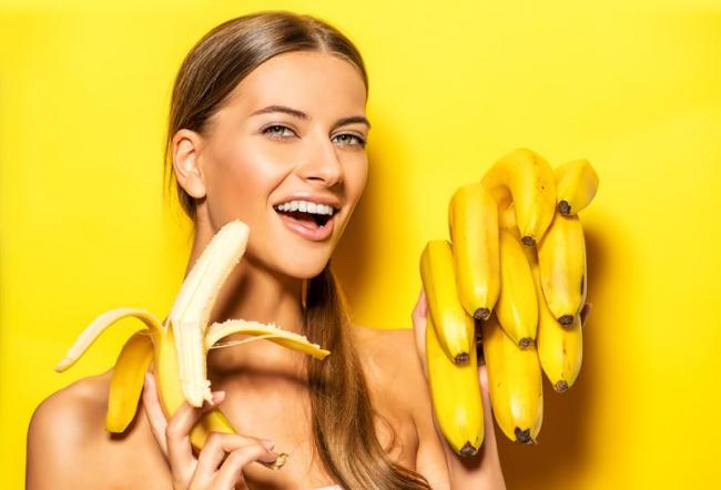 香蕉減肥
