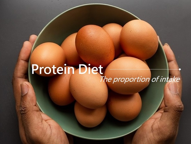 三大營養素蛋白質最重要