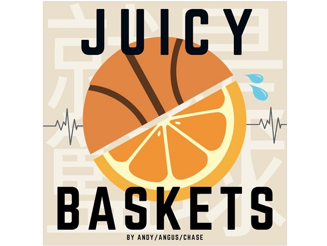 Juicy Baskets籃球頻道