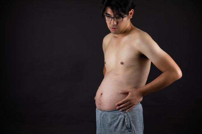 疫情性增肥全球爆發！   42%成人變胖13公斤引爆「宅胖」隱憂  