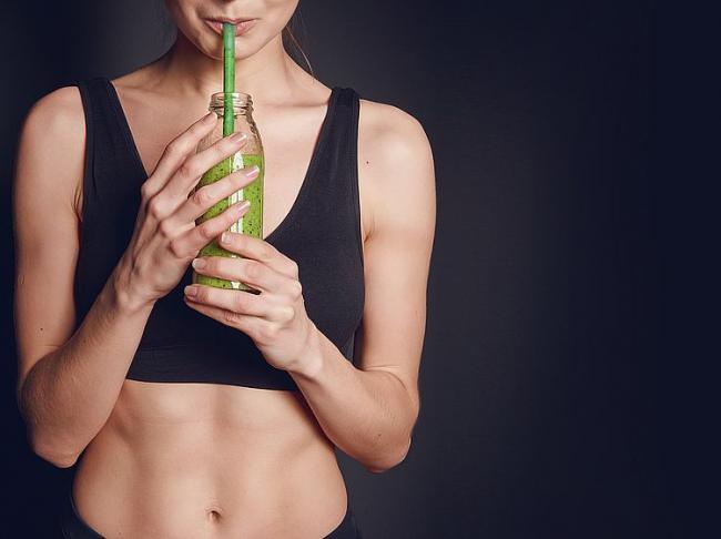 奧運長跑選手證實！「植物性飲食」有效縮短恢復時間、增肌減脂