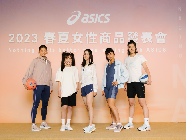 Team ASICS