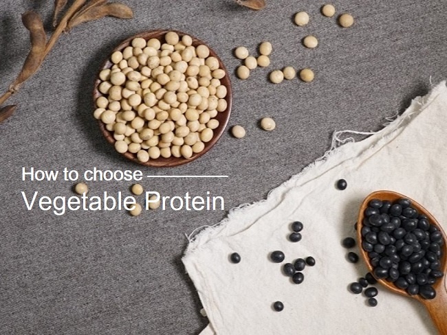 國產黃豆與大豆都是優質蛋白質來源