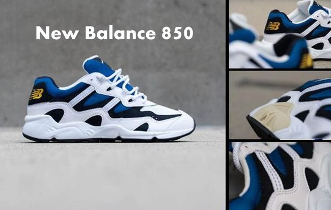 New Balance 850