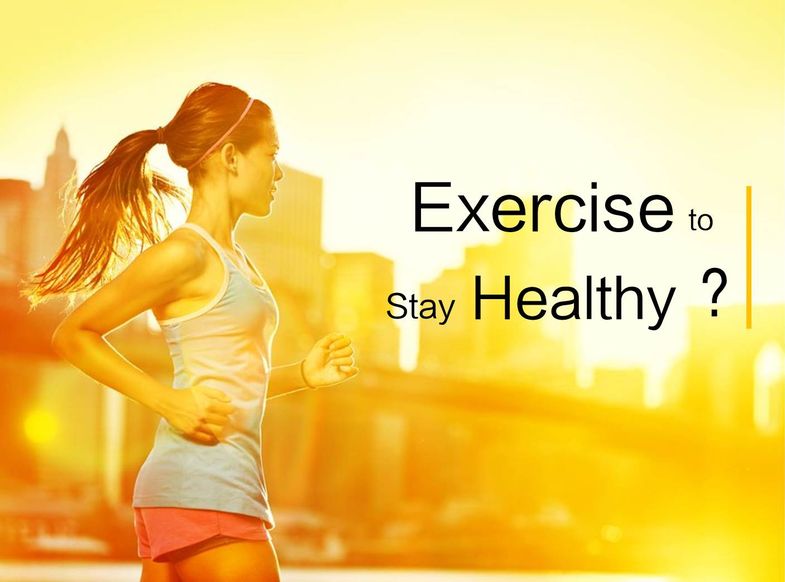 早起運動不一定對身體好？ 