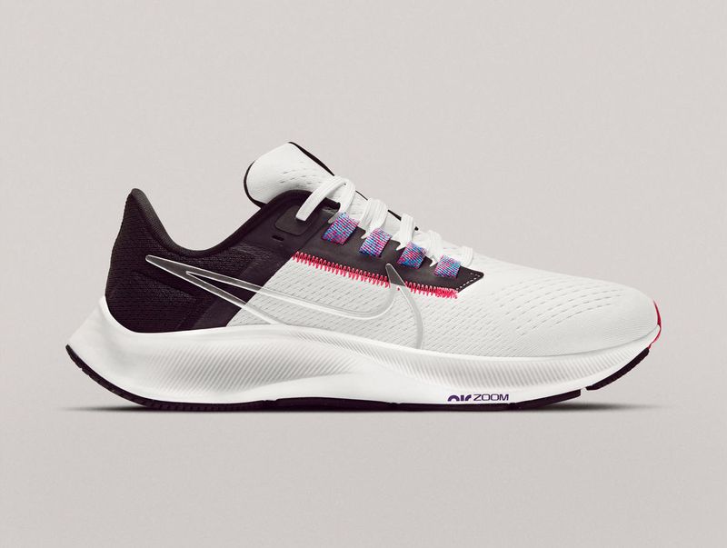  Nike 小飛馬 Air Zoom Pegasus 38 跑鞋